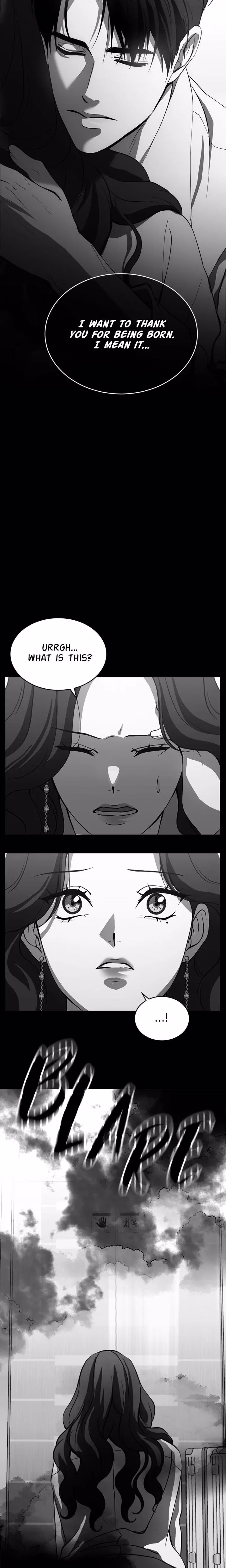 For the Third Time - Chapter 81 - Part 9