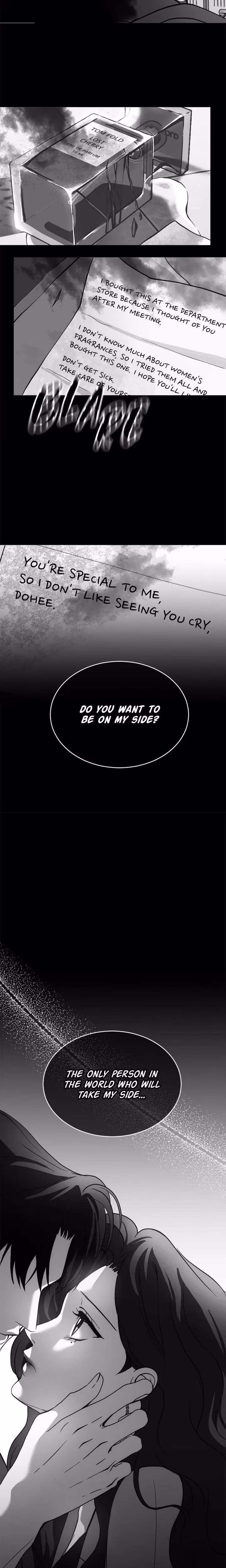 For the Third Time - Chapter 81 - Part 10