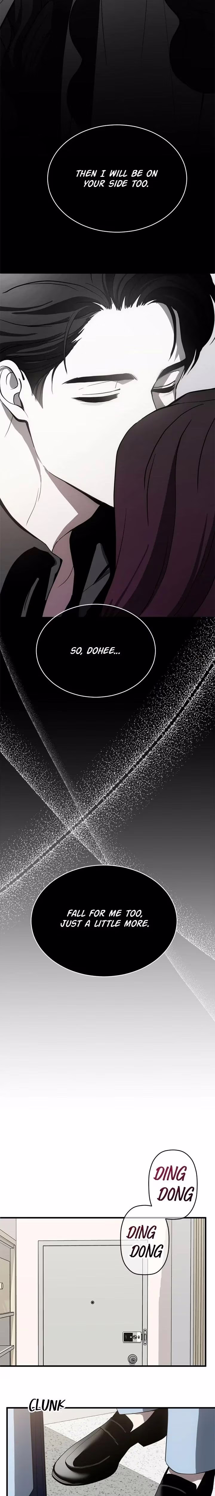 For the Third Time - Chapter 81 - Part 11