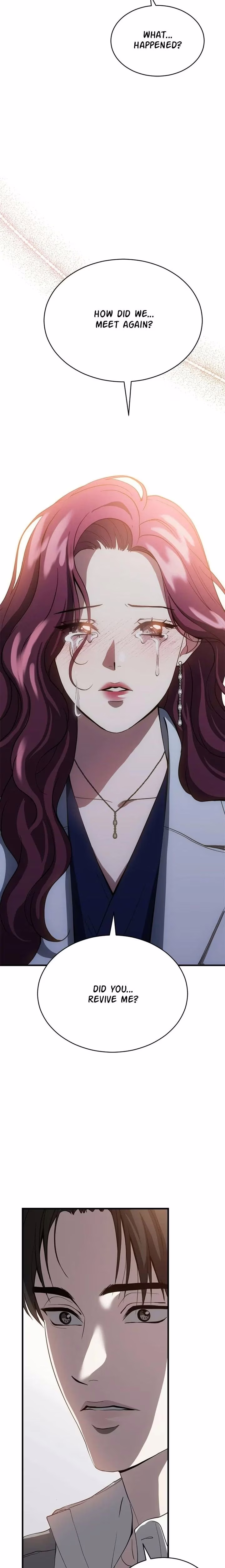 For the Third Time - Chapter 81 - Part 13