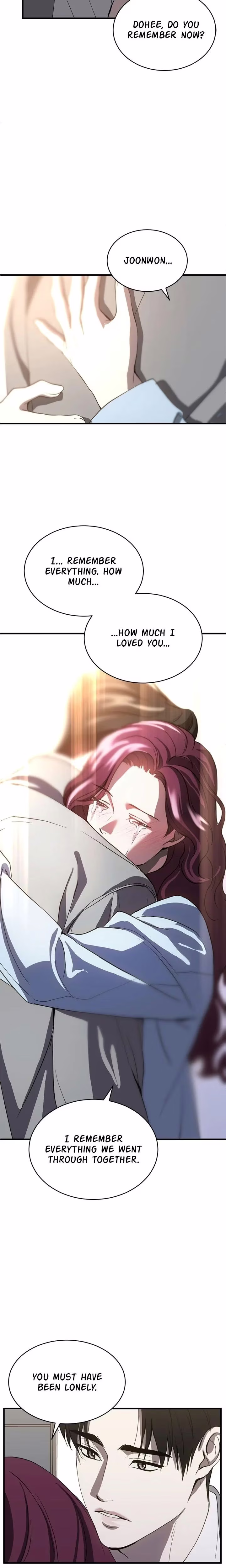 For the Third Time - Chapter 81 - Part 14