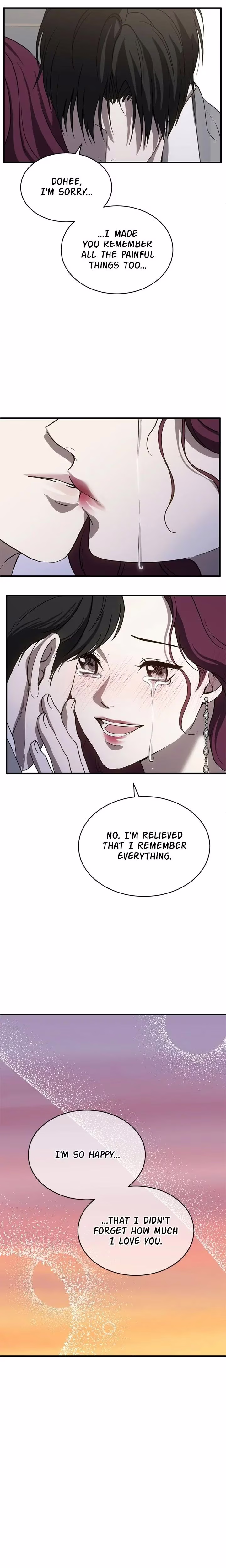 For the Third Time - Chapter 81 - Part 15