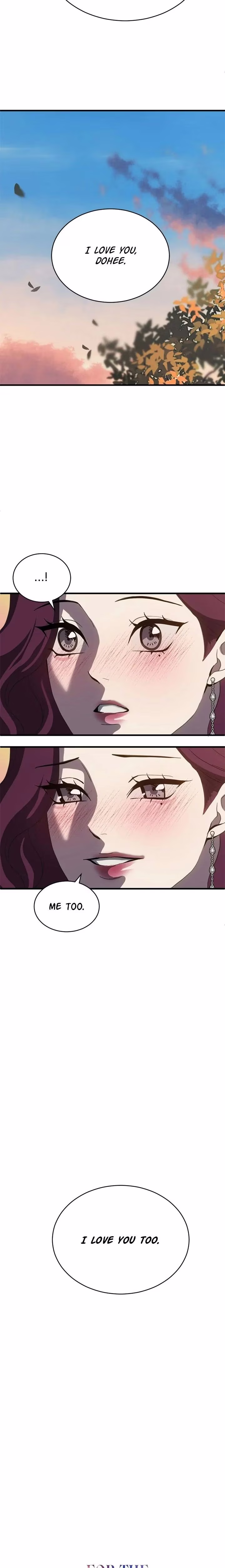 For the Third Time - Chapter 82 - Part 3