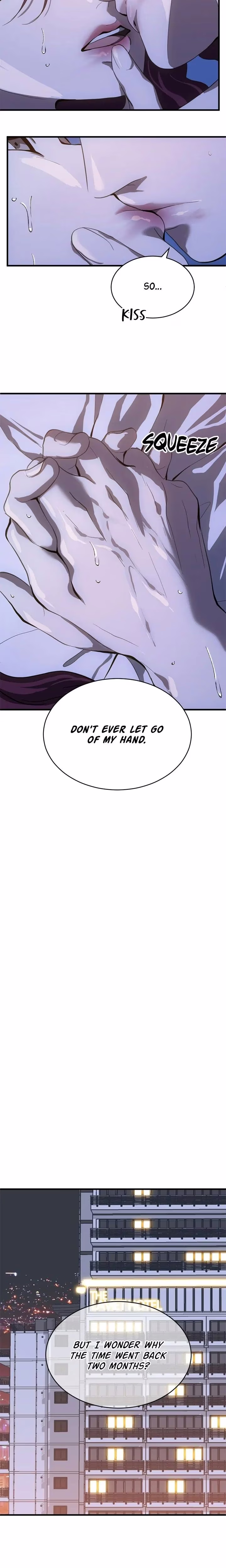 For the Third Time - Chapter 82 - Part 7