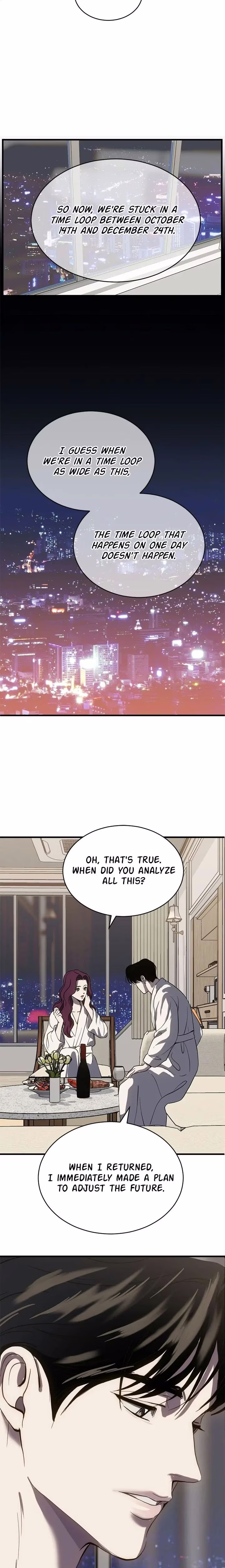 For the Third Time - Chapter 82 - Part 9