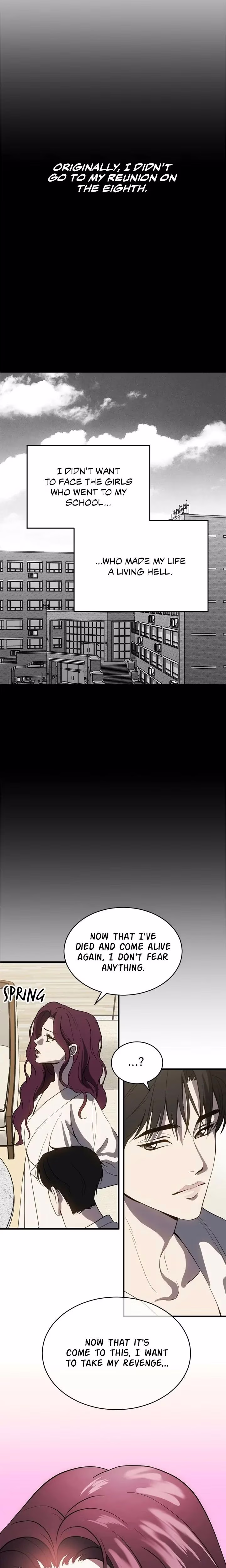 For the Third Time - Chapter 82 - Part 15