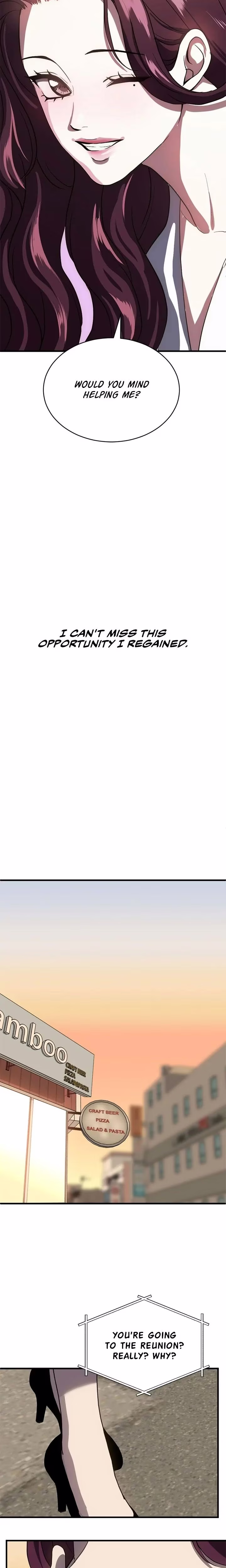 For the Third Time - Chapter 82 - Part 16