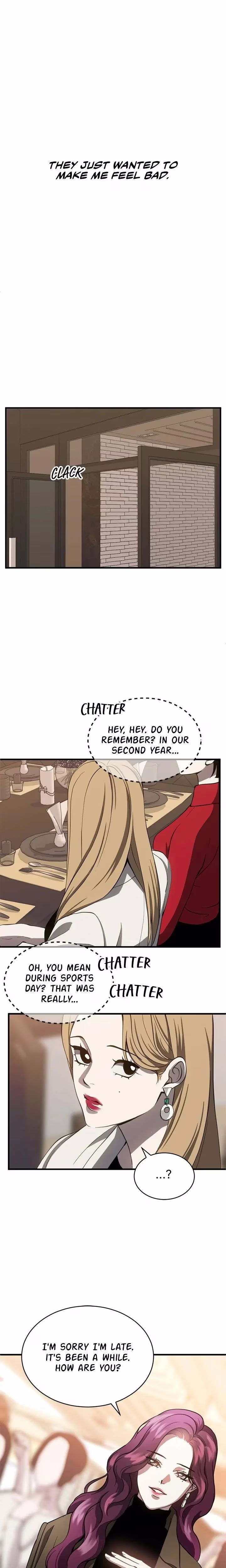 For the Third Time - Chapter 82 - Part 18