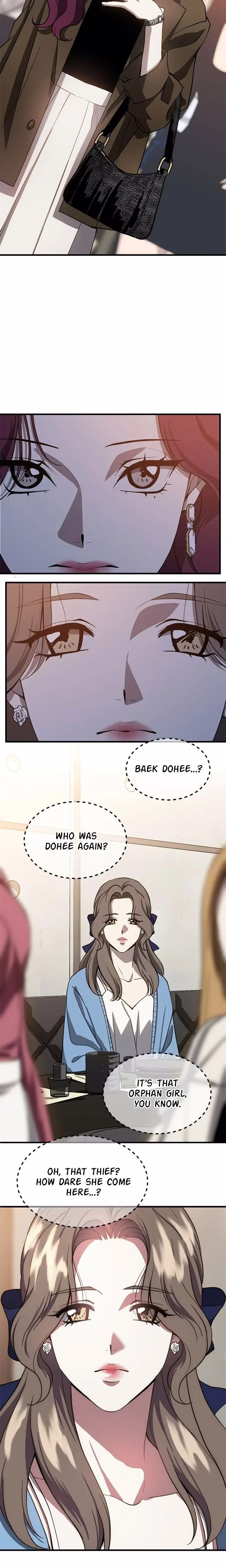 For the Third Time - Chapter 82 - Part 19