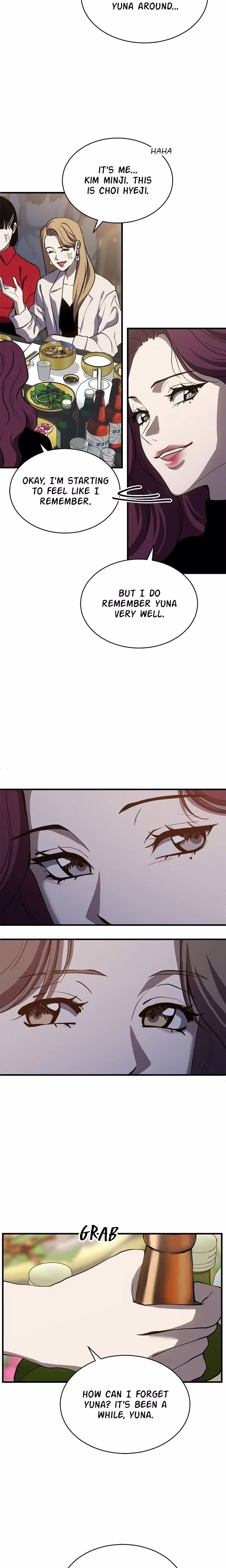 For the Third Time - Chapter 83 - Part 3