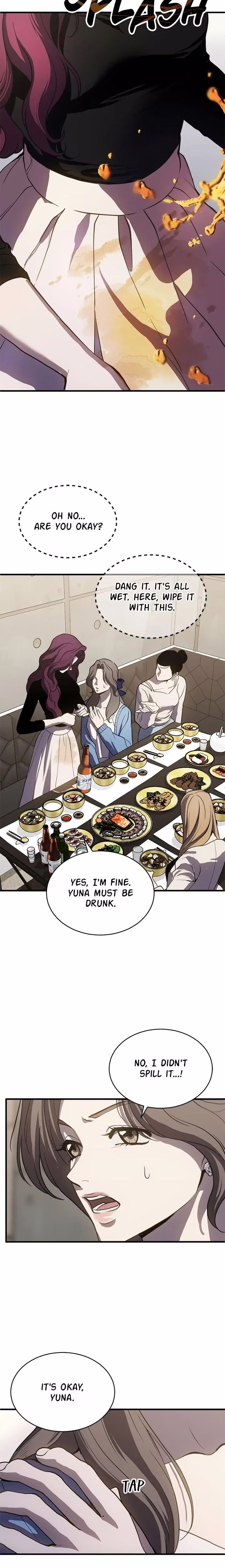 For the Third Time - Chapter 83 - Part 6