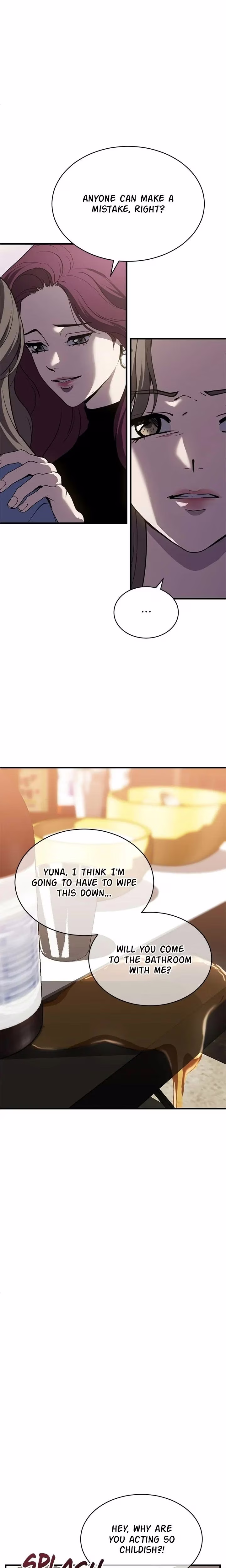 For the Third Time - Chapter 83 - Part 7