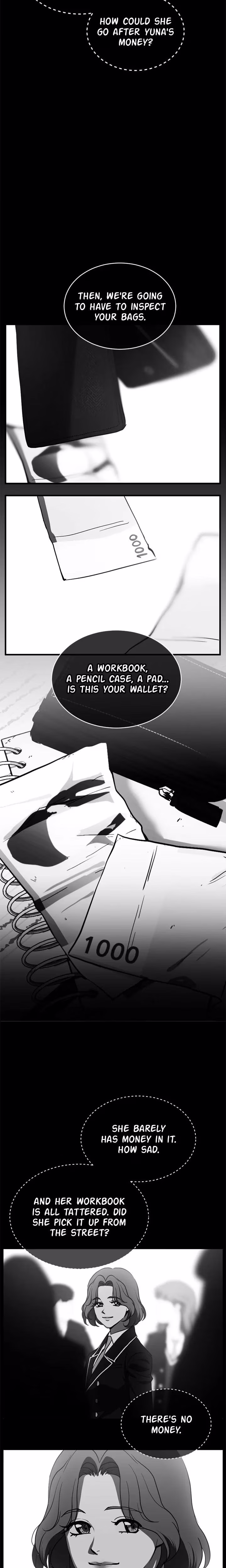 For the Third Time - Chapter 83 - Part 10