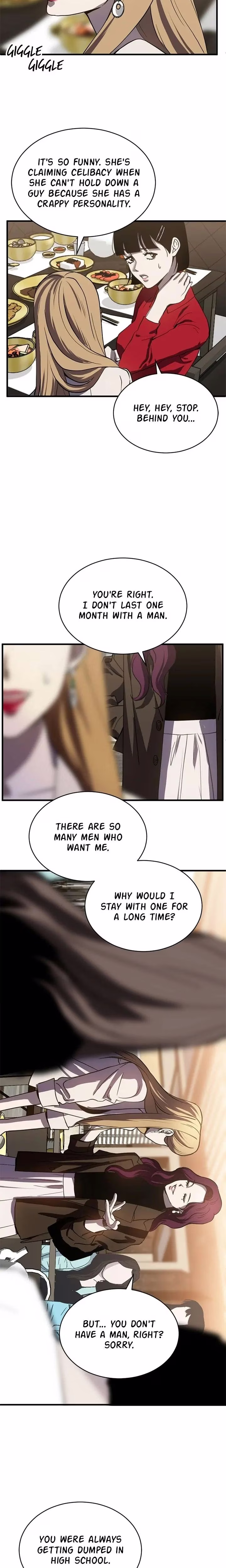 For the Third Time - Chapter 83 - Part 13