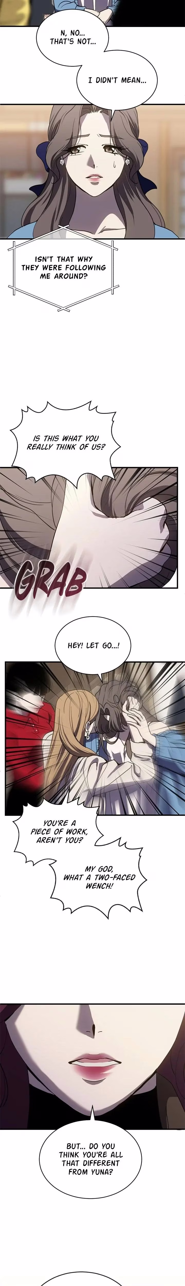 For the Third Time - Chapter 83 - Part 17