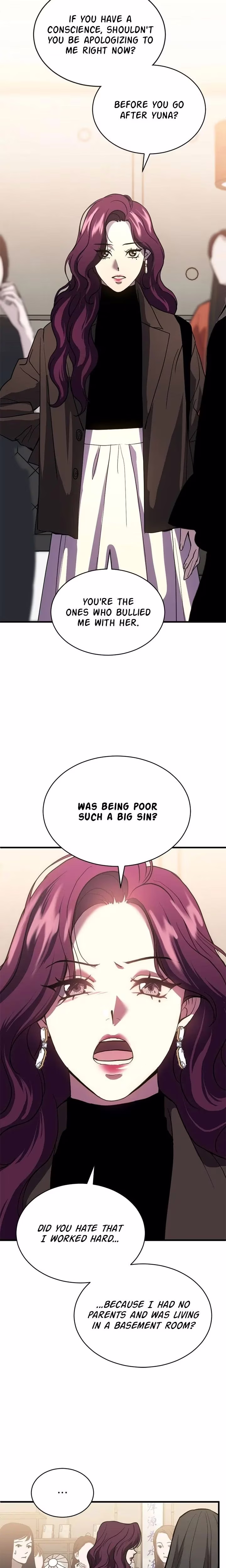 For the Third Time - Chapter 83 - Part 18