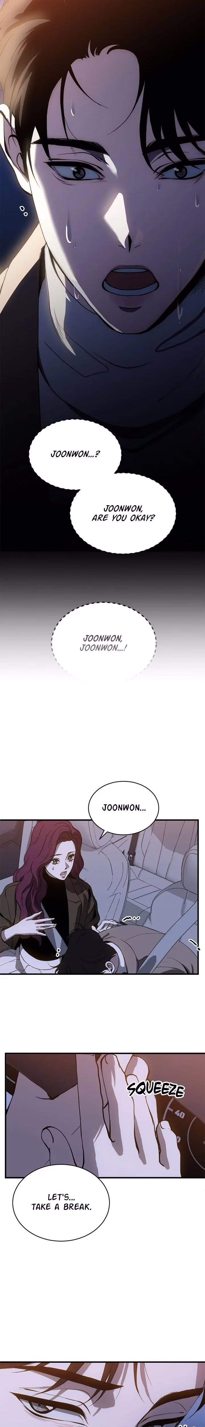 For the Third Time - Chapter 84 - Part 10