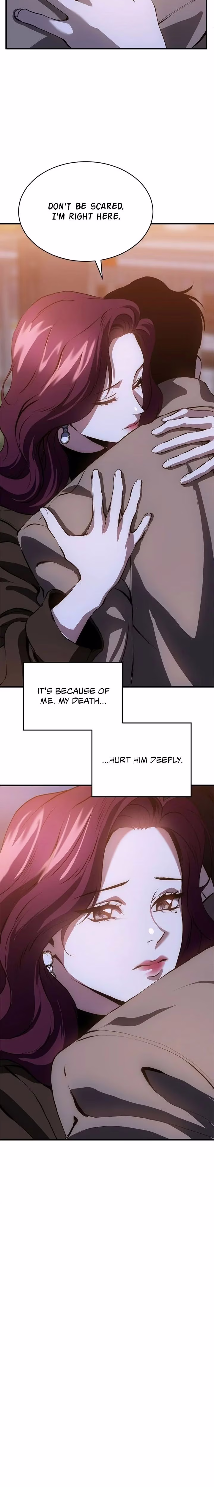 For the Third Time - Chapter 84 - Part 12