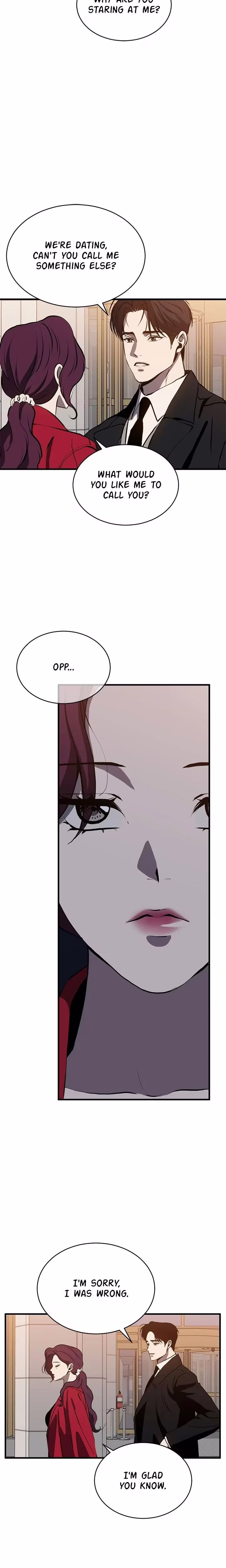 For the Third Time - Chapter 84 - Part 16