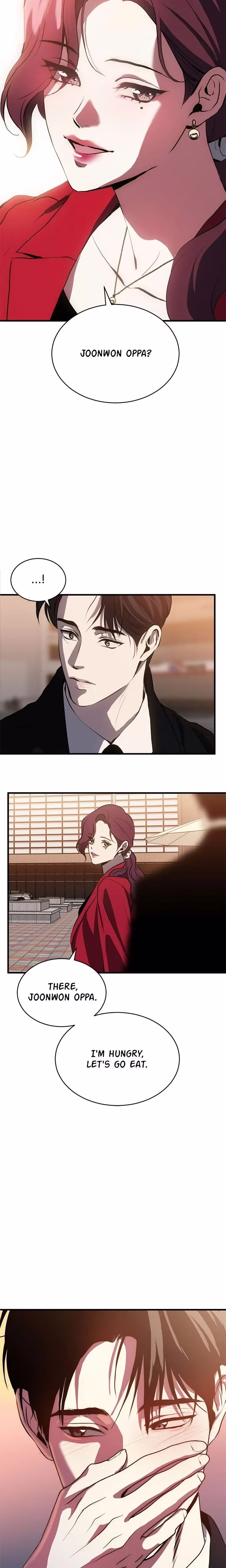 For the Third Time - Chapter 84 - Part 19