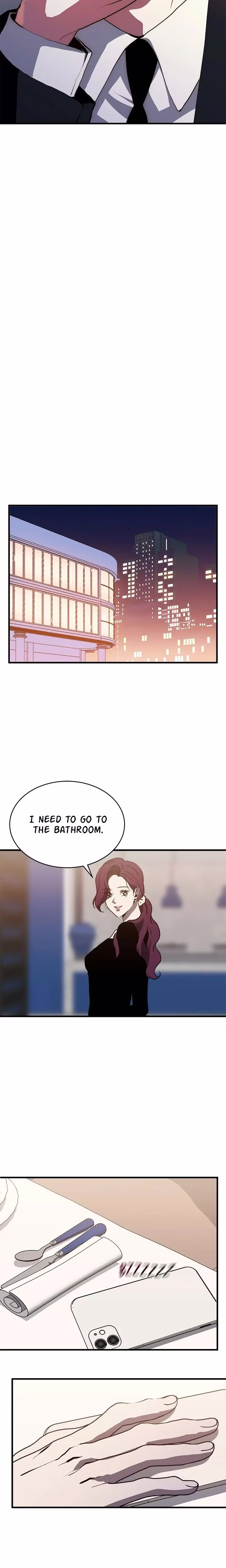 For the Third Time - Chapter 84 - Part 20