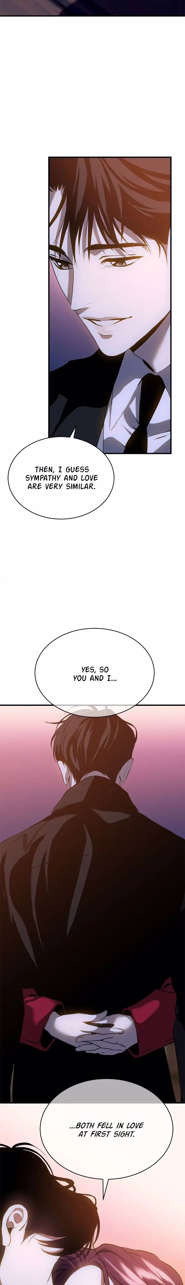 For the Third Time - Chapter 85 - Part 9