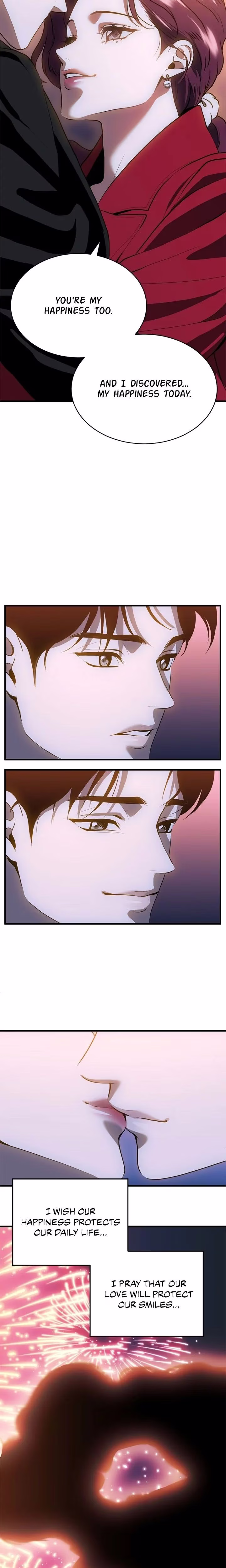 For the Third Time - Chapter 85 - Part 10