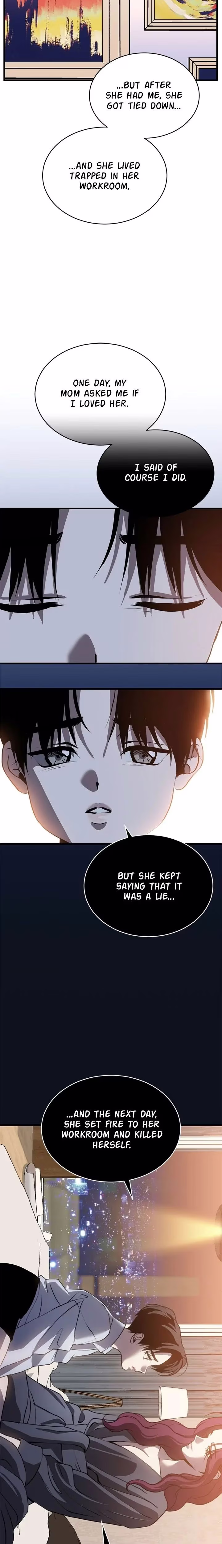 For the Third Time - Chapter 85 - Part 14