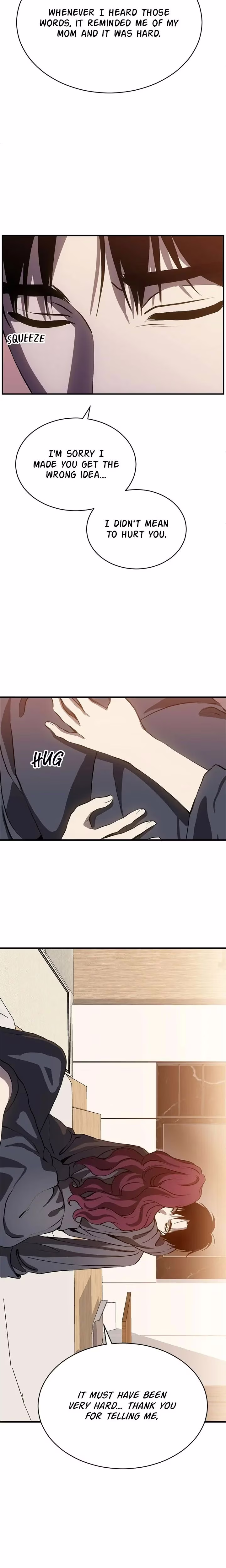 For the Third Time - Chapter 85 - Part 16