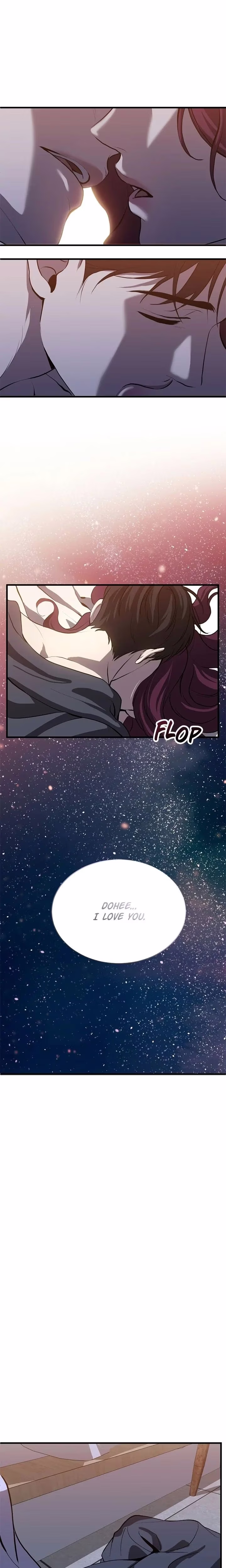 For the Third Time - Chapter 85 - Part 19