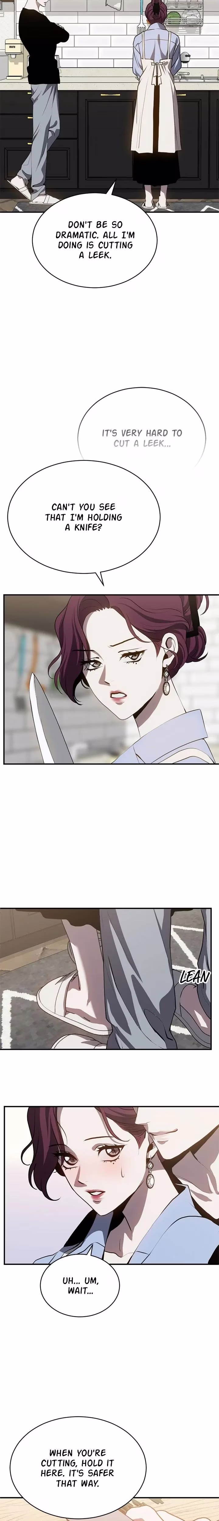 For the Third Time - Chapter 86 - Part 13