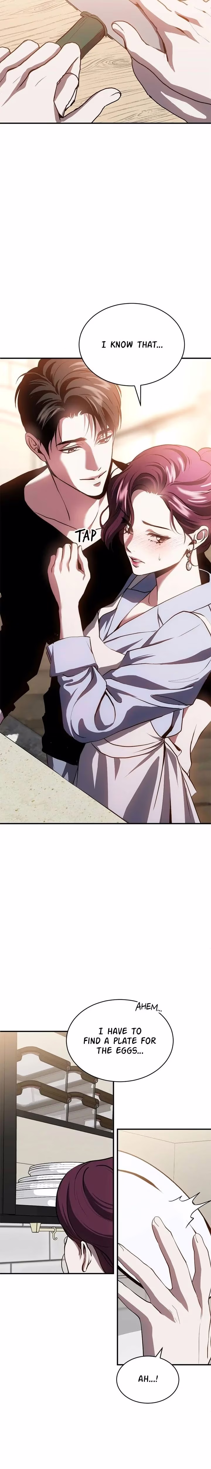 For the Third Time - Chapter 86 - Part 14