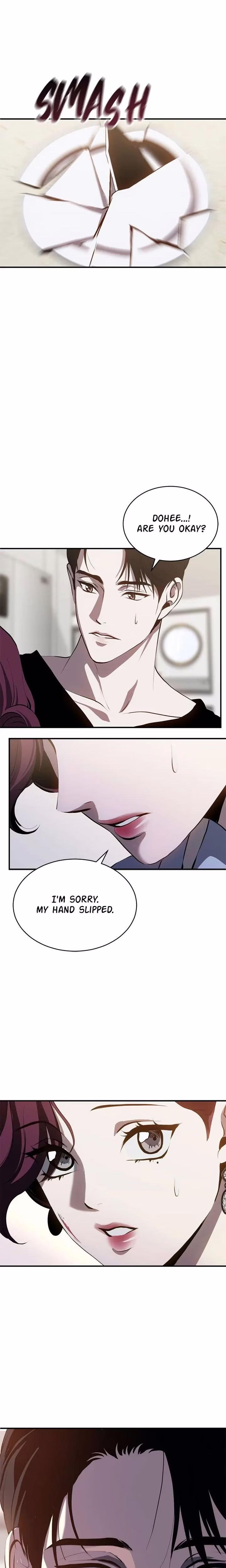 For the Third Time - Chapter 86 - Part 15