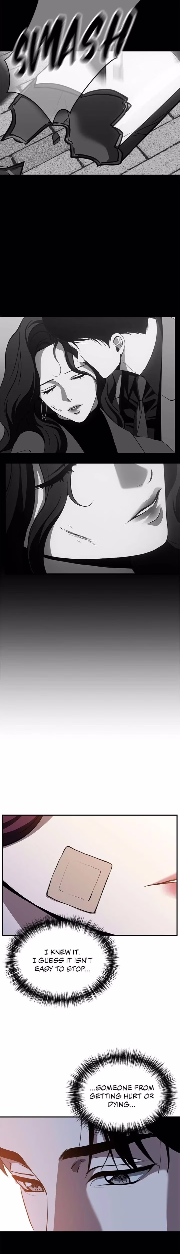 For the Third Time - Chapter 86 - Part 17