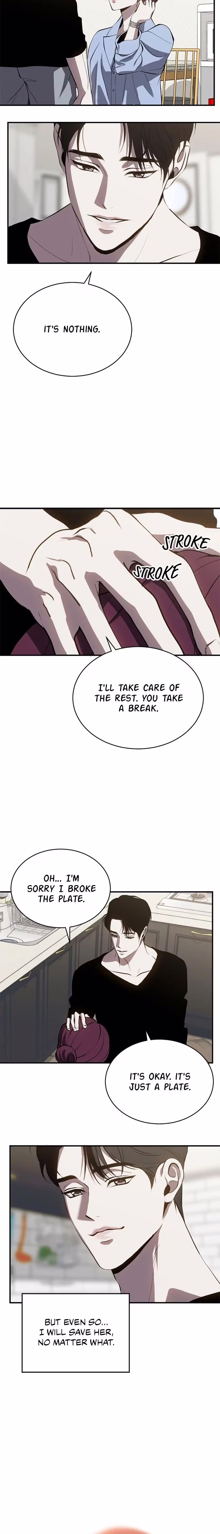 For the Third Time - Chapter 86 - Part 19