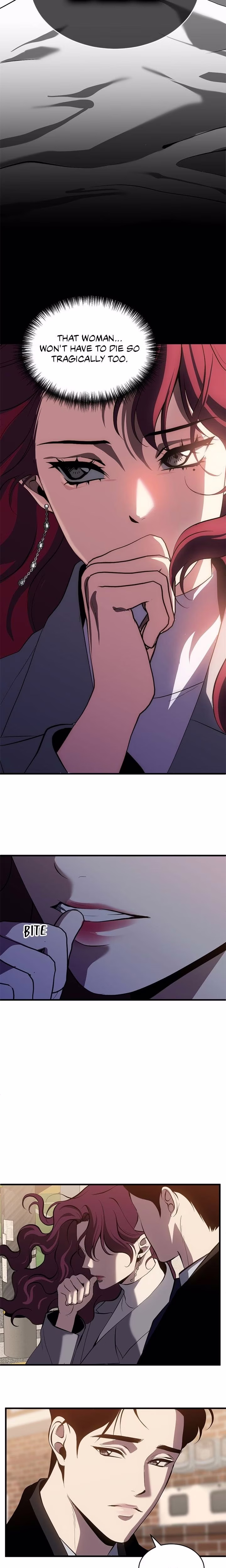 For the Third Time - Chapter 87 - Part 13