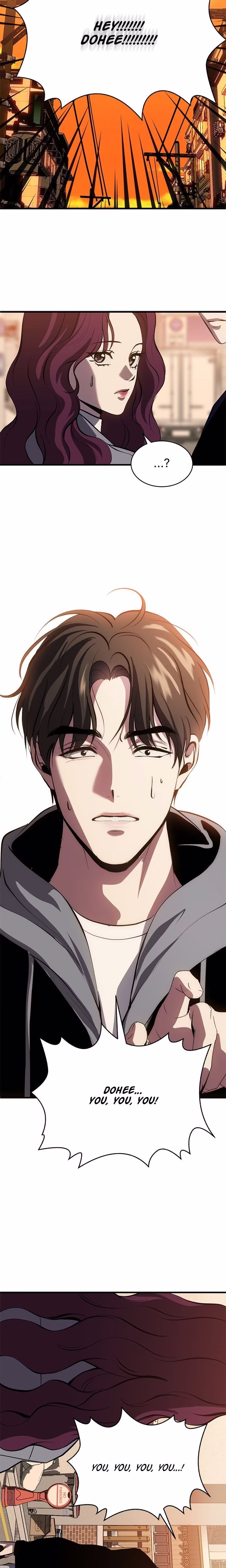 For the Third Time - Chapter 87 - Part 16