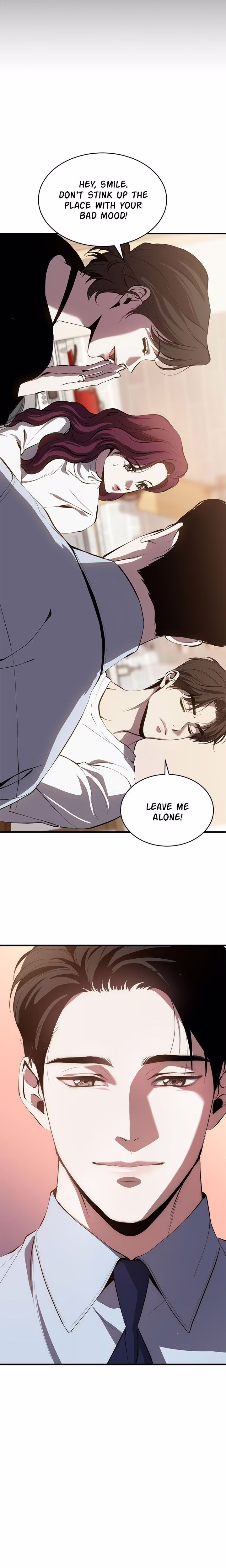 For the Third Time - Chapter 87 - Part 20