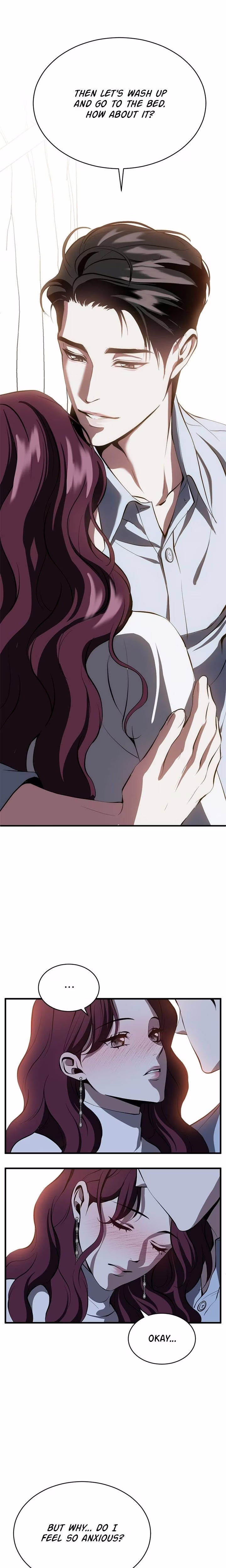 For the Third Time - Chapter 88 - Part 14