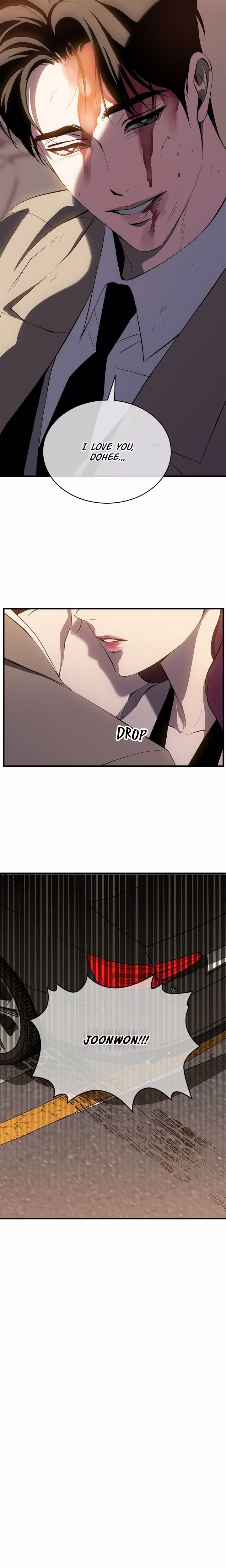 For the Third Time - Chapter 89 - Part 7