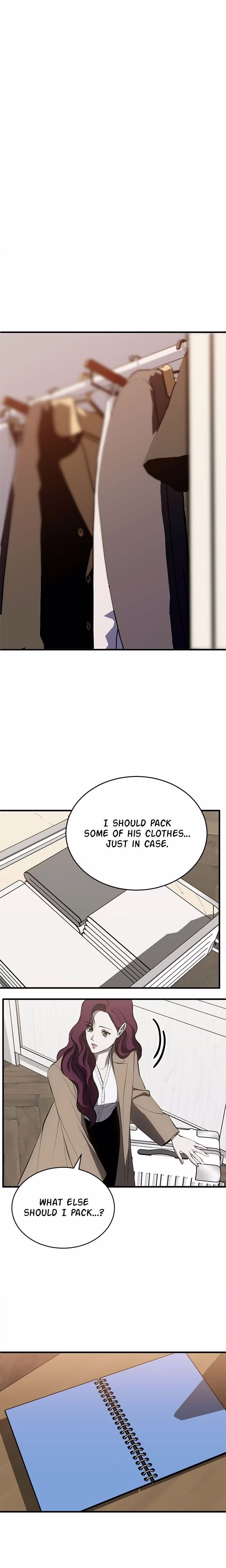 For the Third Time - Chapter 89 - Part 17