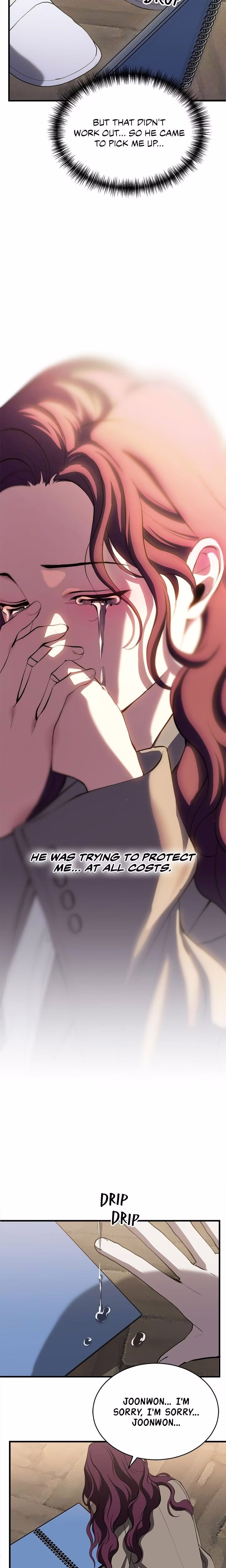 For the Third Time - Chapter 89 - Part 20