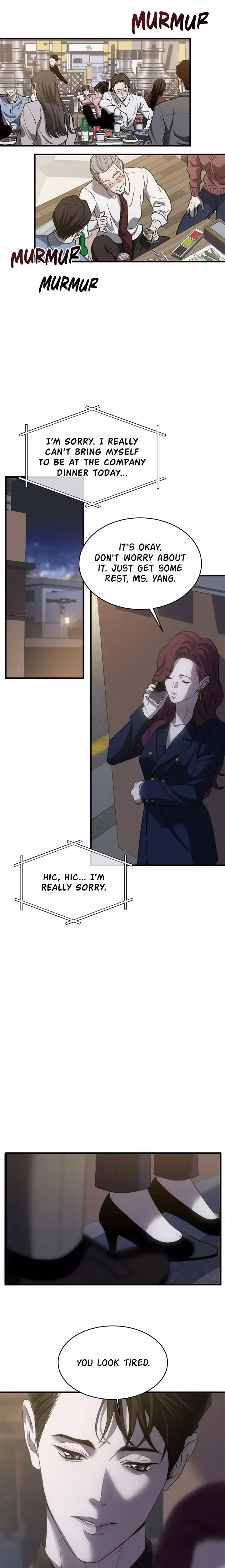 For the Third Time - Chapter 9 - Part 3