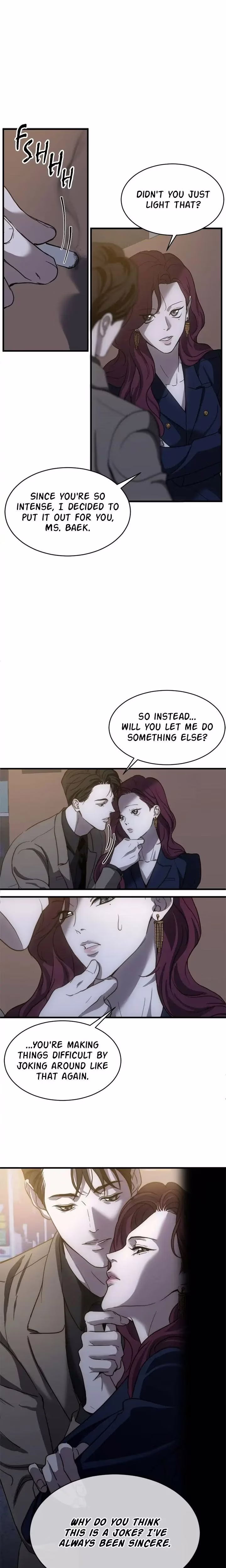 For the Third Time - Chapter 9 - Part 6