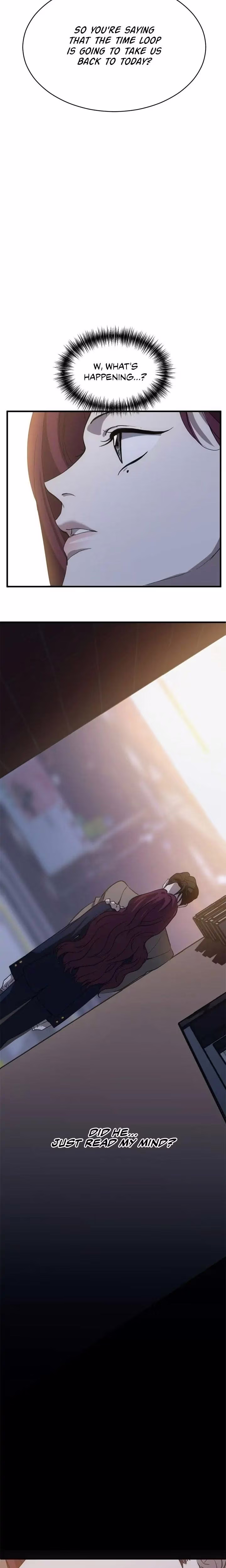 For the Third Time - Chapter 9 - Part 9