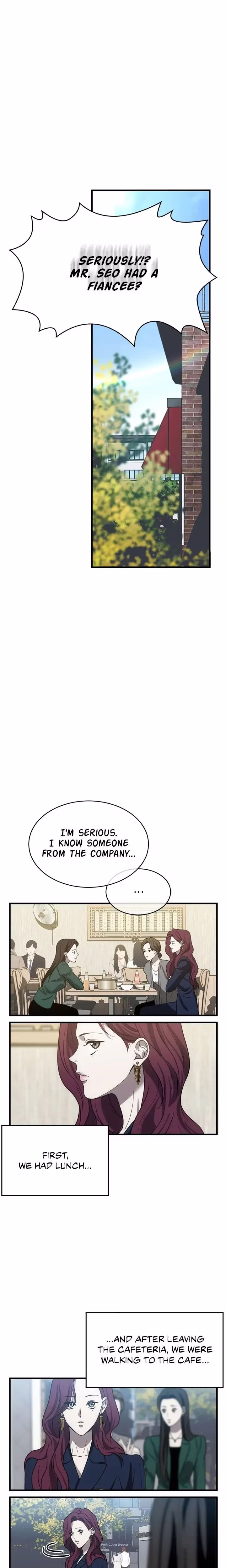 For the Third Time - Chapter 9 - Part 13