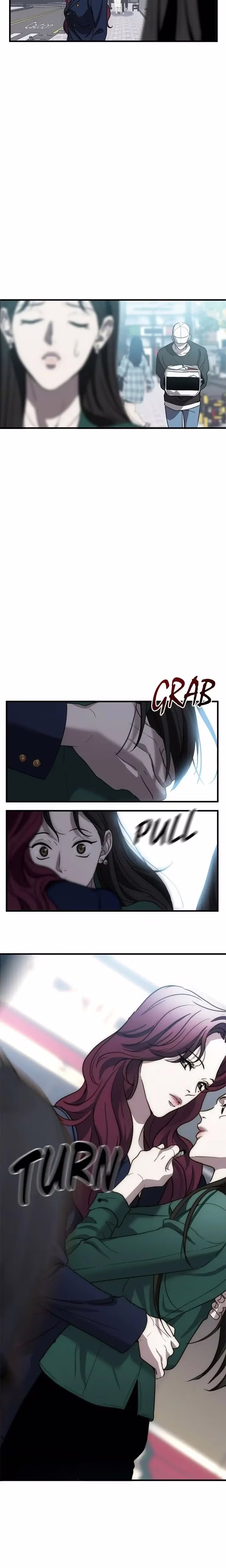 For the Third Time - Chapter 9 - Part 14