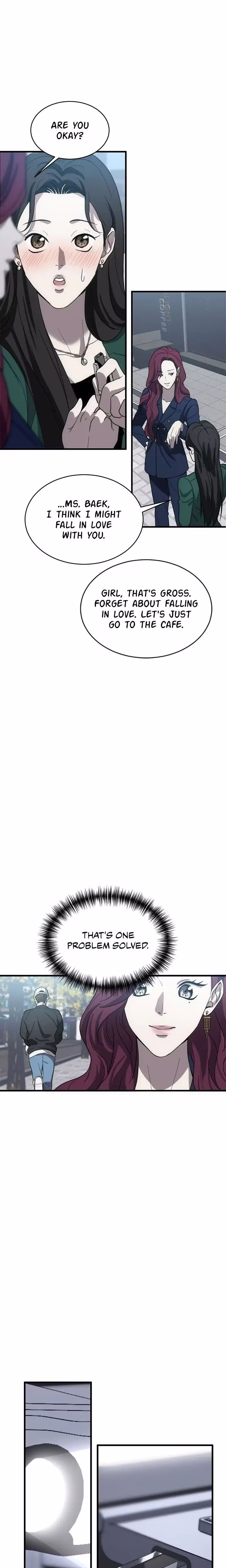 For the Third Time - Chapter 9 - Part 15