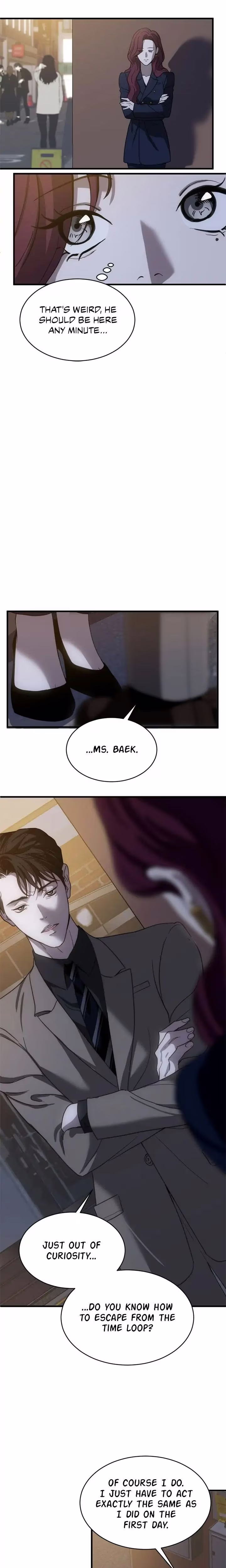 For the Third Time - Chapter 9 - Part 19