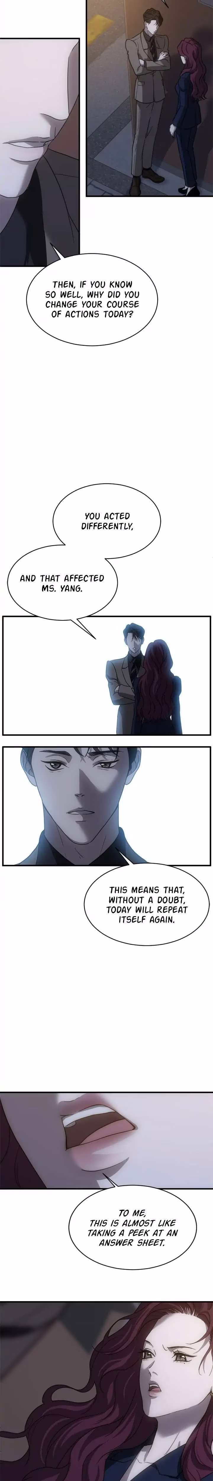 For the Third Time - Chapter 9 - Part 20